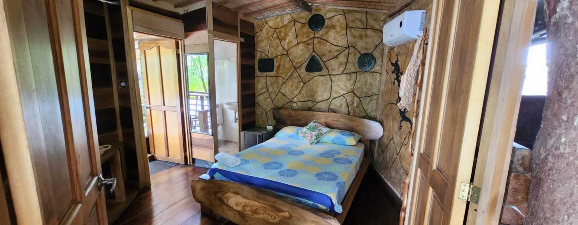 Hotel Cabana Guainiana Ινίριντα Εξωτερικό φωτογραφία