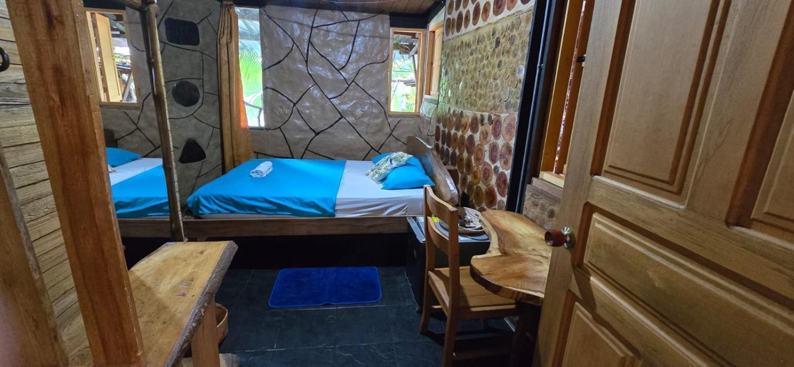 Hotel Cabana Guainiana Ινίριντα Εξωτερικό φωτογραφία