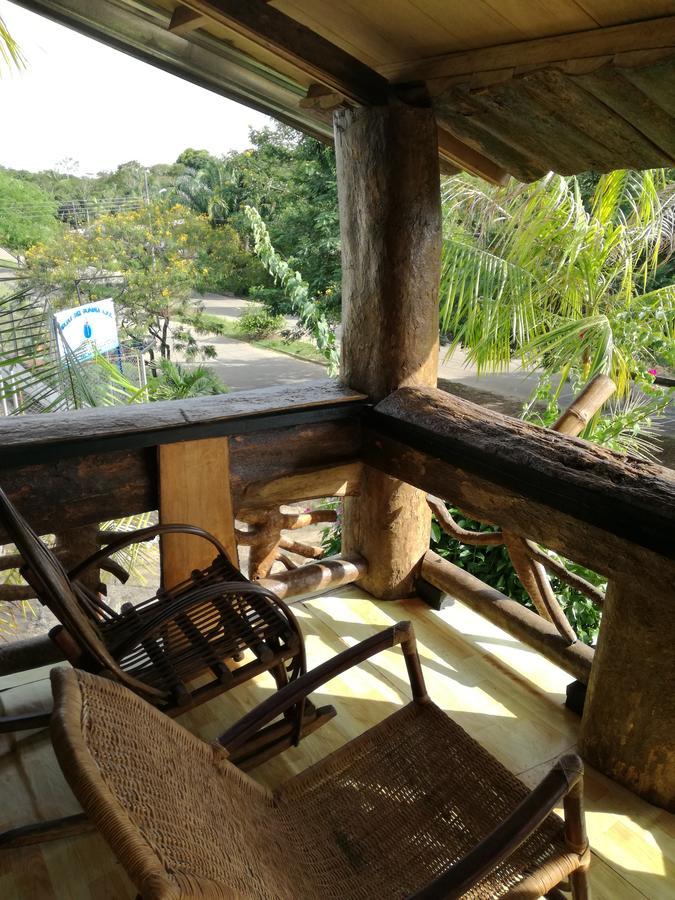 Hotel Cabana Guainiana Ινίριντα Εξωτερικό φωτογραφία