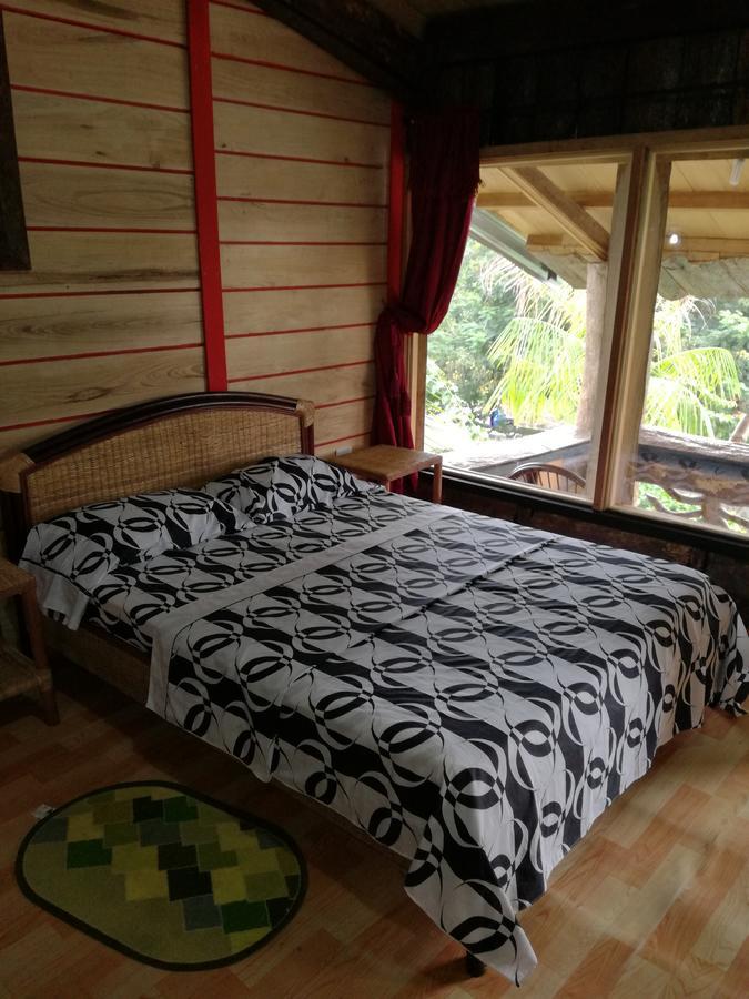 Hotel Cabana Guainiana Ινίριντα Εξωτερικό φωτογραφία