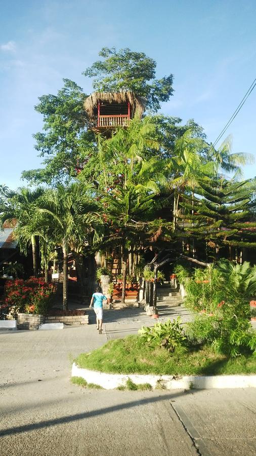 Hotel Cabana Guainiana Ινίριντα Εξωτερικό φωτογραφία