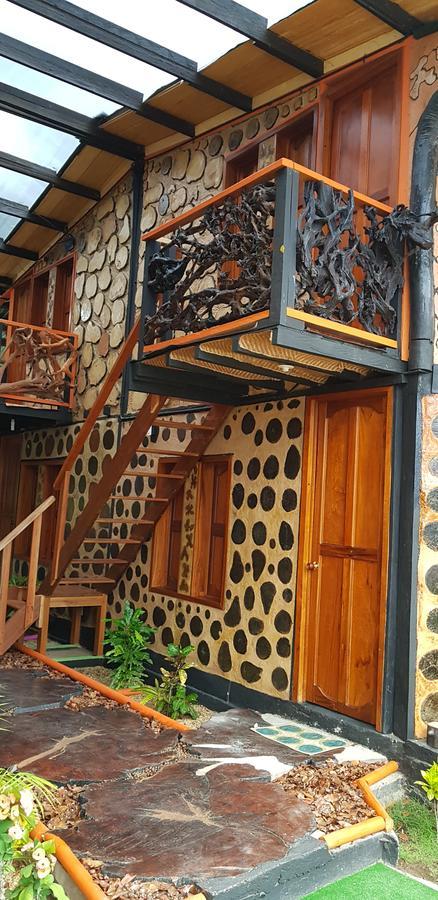 Hotel Cabana Guainiana Ινίριντα Εξωτερικό φωτογραφία