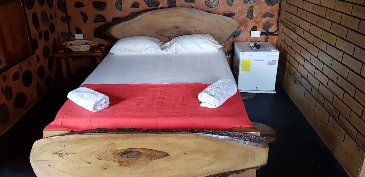 Hotel Cabana Guainiana Ινίριντα Εξωτερικό φωτογραφία