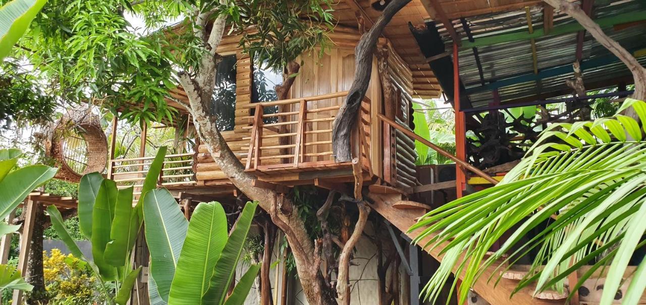 Hotel Cabana Guainiana Ινίριντα Εξωτερικό φωτογραφία