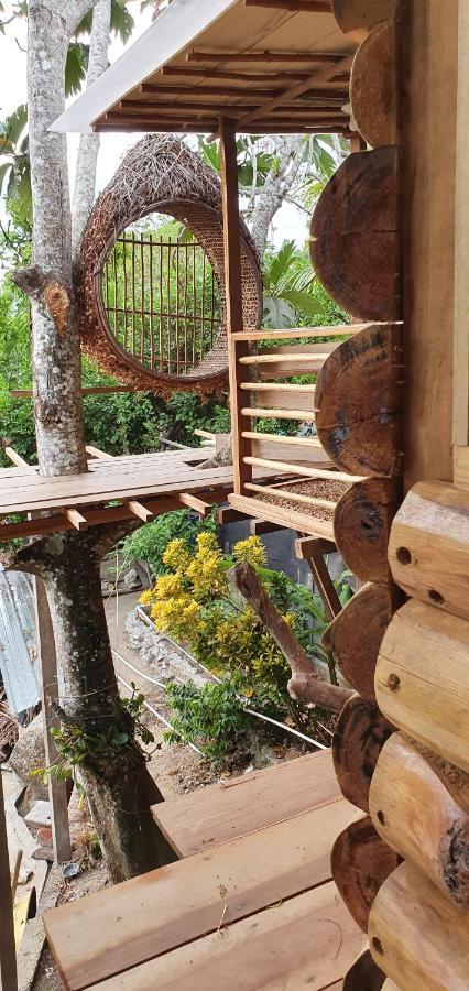 Hotel Cabana Guainiana Ινίριντα Εξωτερικό φωτογραφία
